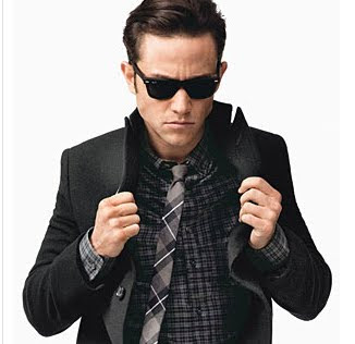 Joseph Gordon-Levitt